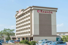 Гостиница Ramada Edmonton South, Эдмонтон